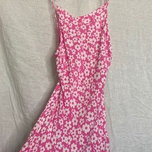 Cotton Candy LA Mini Dress